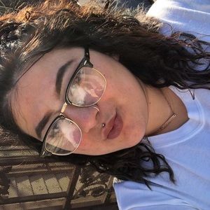 Meet your Posher, Rheanna